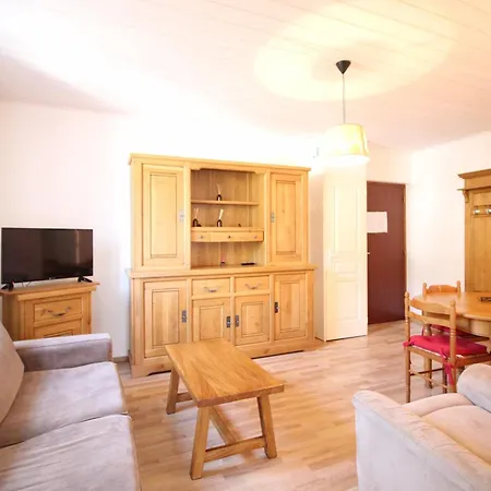 Mont-dore, 3 Pièces, 6 Personnes - Fr-1-415-43 * Le Mont-Dore